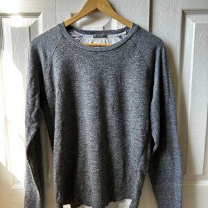 Marine Layer Gray Women's Sweater